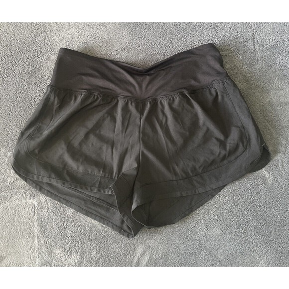 Champion Pants - Champion Womens Running Shorts Black Size M Lightly Worn
